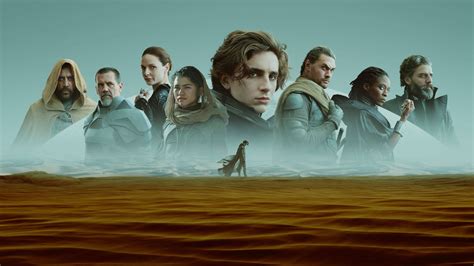 streaming vf dune